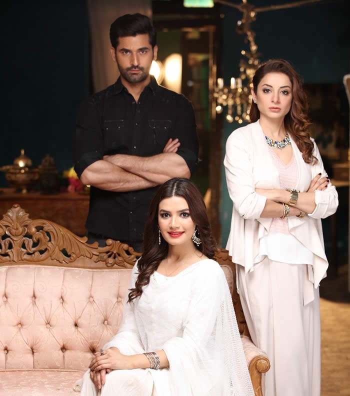 7th Sky Entertainment Bangs with Another Creation “Naulakha”